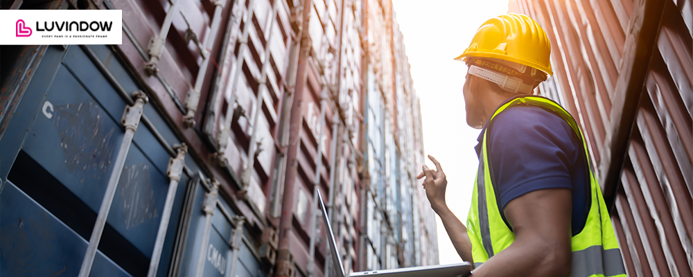 A Tutorial on How to Properly Care for Your Aluminum Window